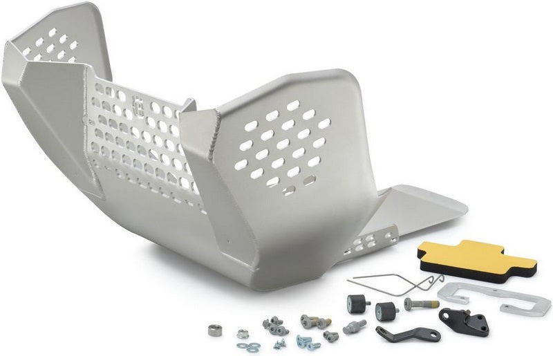 Husqvarna / ハスクバーナ Skid plate | 22103990144