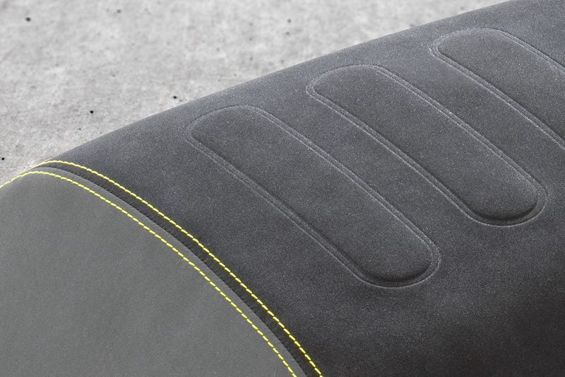 Husqvarna / ハスクバーナ Ergo pillion seat | 22107947044