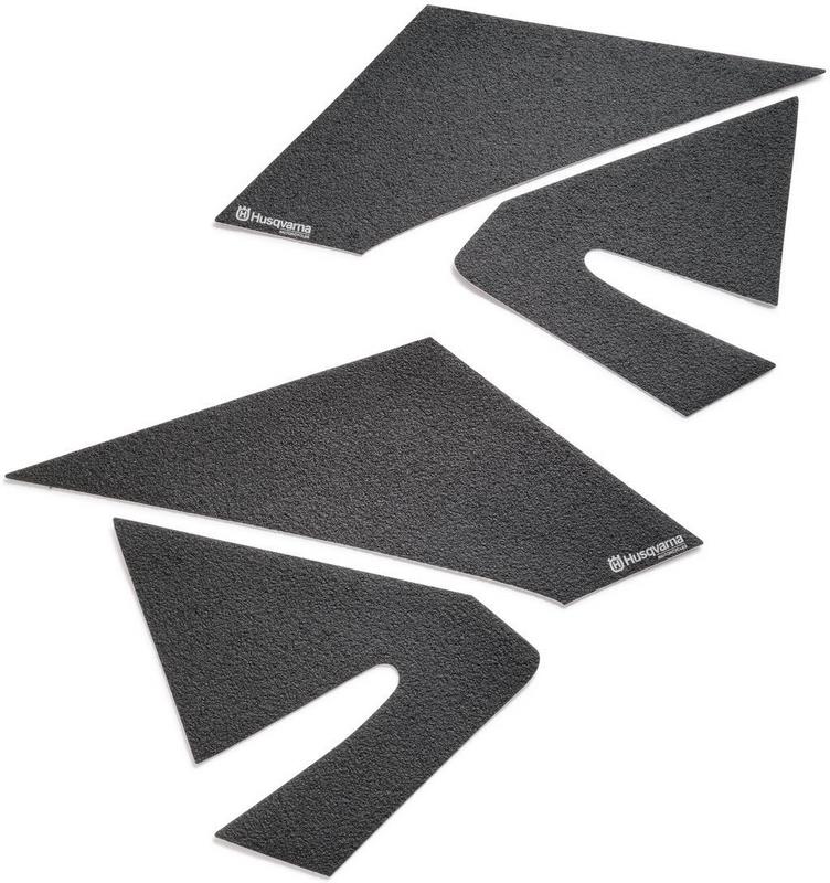 Husqvarna / ハスクバーナ Fuel tank protection sticker kit | 22107997000