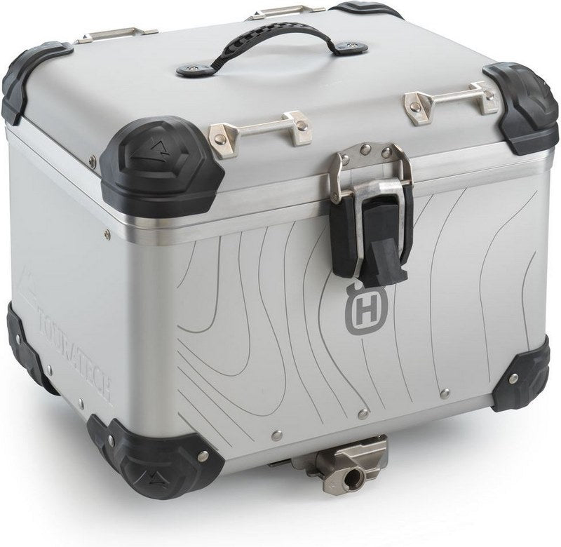 Husqvarna / ハスクバーナ Touratech top case | 22112929044
