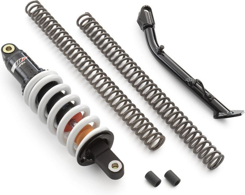 Husqvarna / ハスクバーナ Lowering kit | 22112955044