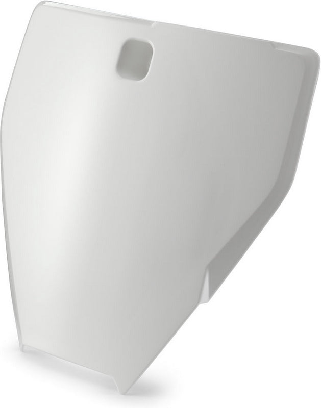 Husqvarna / ハスクバーナ FRONT NUMBER PLATE | 2360800700028