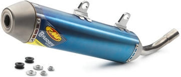 Husqvarna / ハスクバーナ FMF Titanium Powercore 2.1 silencer | 24505979000