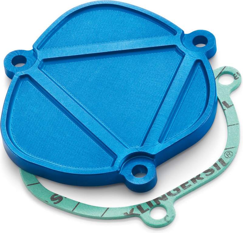 Husqvarna / ハスクバーナ Factory control cover | 24537905044