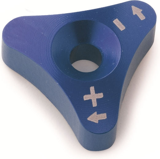 Husqvarna / ハスクバーナ Factory adjuster wheel | 2500192000068