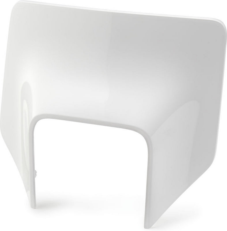 Husqvarna / ハスクバーナ Headlight shroud | 2500800100028