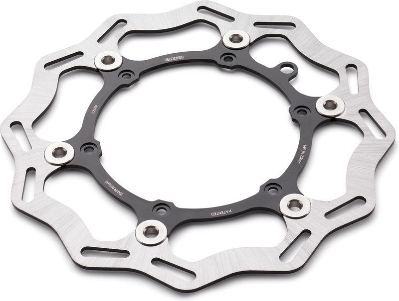 Husqvarna / ハスクバーナ Wave brake disc | 25009960000
