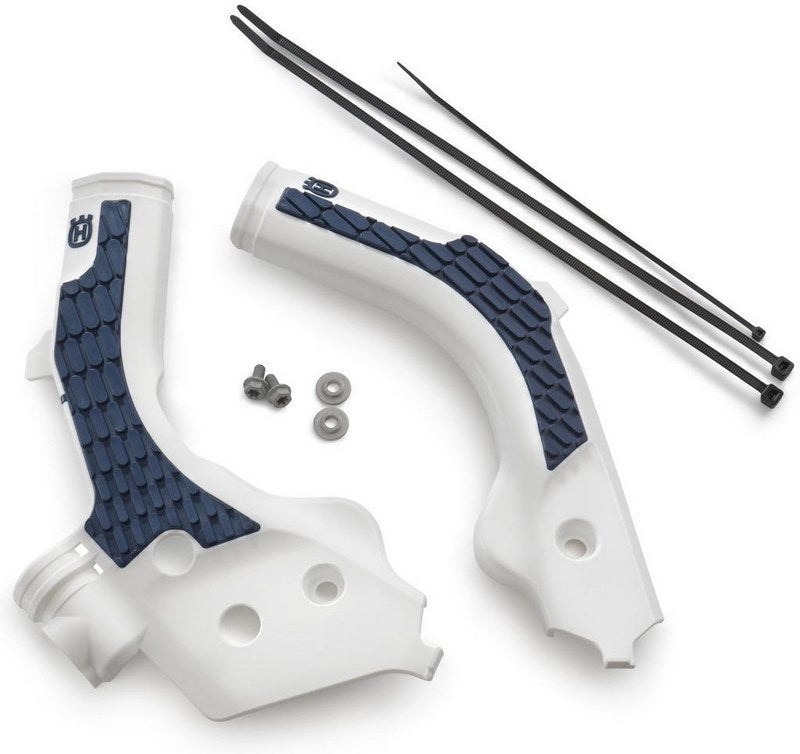 Husqvarna / ハスクバーナ Factory Racing frame protection set | 25103994000AB1
