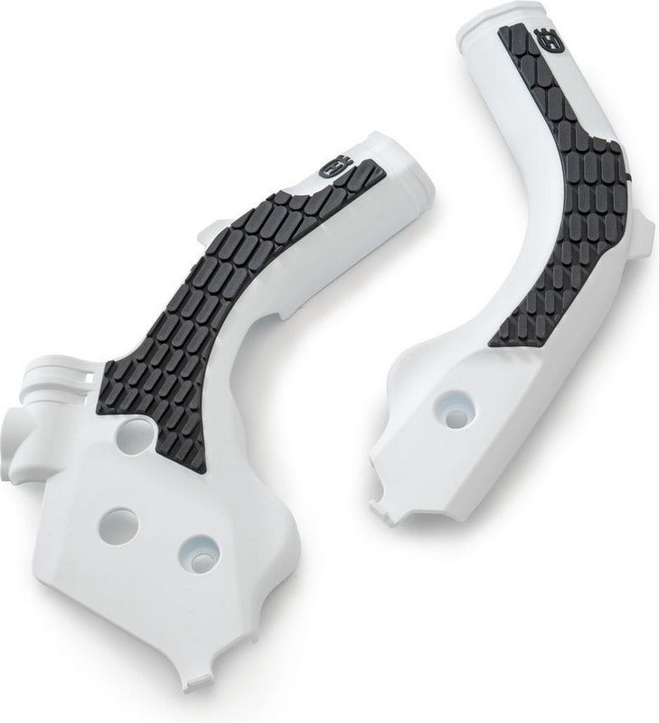 Husqvarna / ハスクバーナ Factory Racing frame protection set | 25103994000AB2
