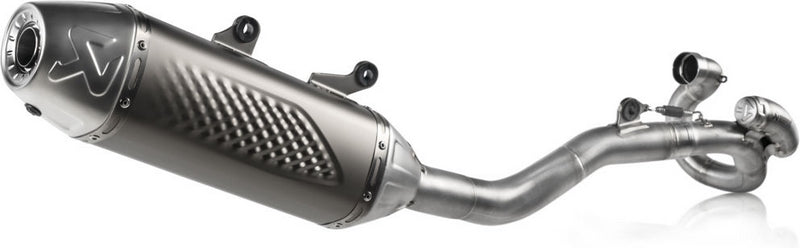 Husqvarna / ハスクバーナ Akrapovic Racing Line | 25105901044