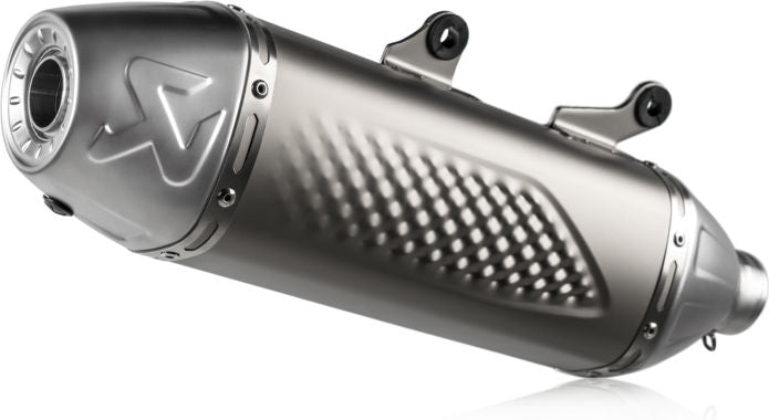 Husqvarna / ハスクバーナ Akrapovic Slip-on Line | 25105981000