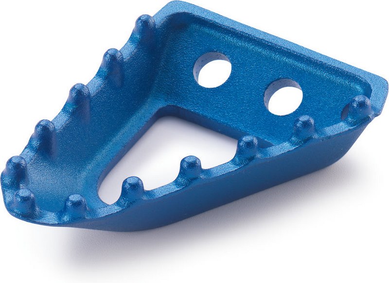 Husqvarna / ハスクバーナ Footbrake lever step plate | 25513951000