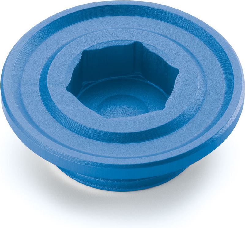 Husqvarna / ハスクバーナ Factory Racing ignition cover plug | 25530902144
