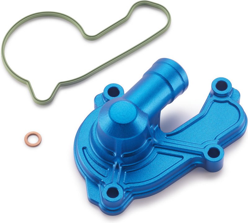 Husqvarna / ハスクバーナ Water pump cover | 25535952044