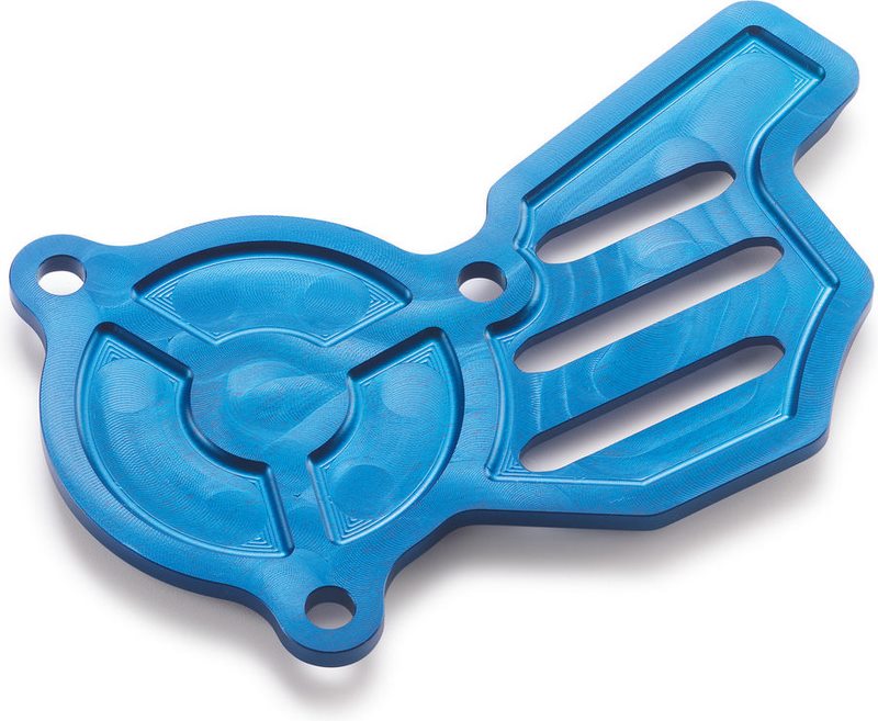 Husqvarna / ハスクバーナ Factory Racing oil pump cover | 26138904044