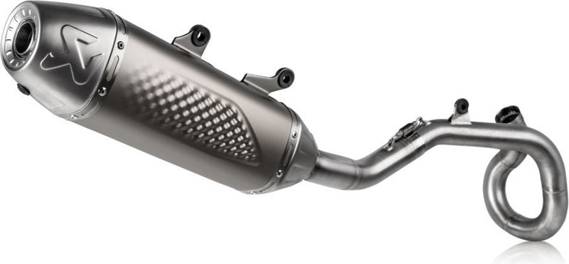Husqvarna / ハスクバーナ Akrapovic Racing Line | 26205901044