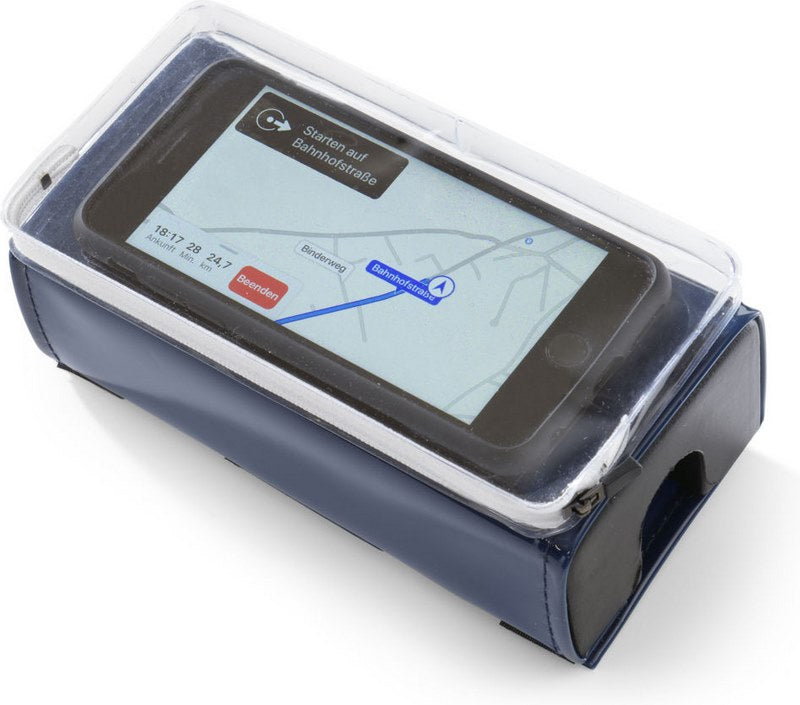 Husqvarna / ハスクバーナ Smartphone handlebar pad | 26602902000