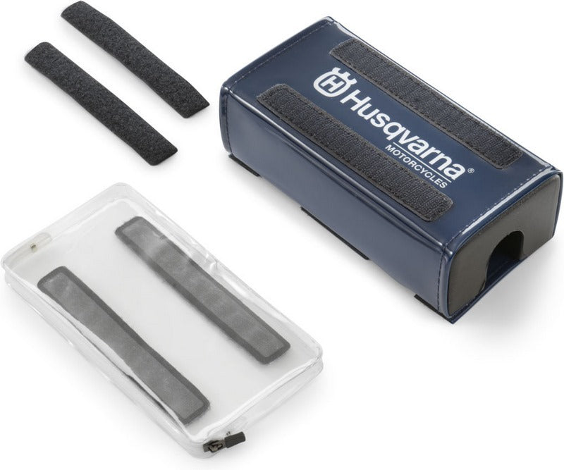 Husqvarna / ハスクバーナ Smartphone handlebar pad | 26602902000