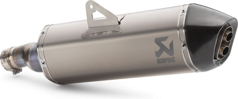 Husqvarna / ハスクバーナ Akrapovic Slip-on Line | 27005979000