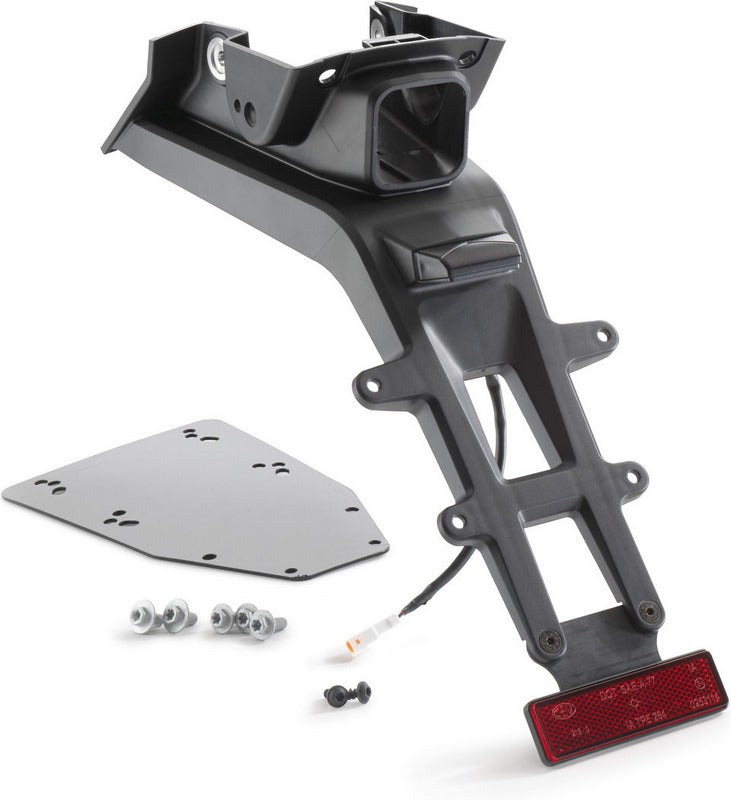 Husqvarna / ハスクバーナ純正アクセサリー