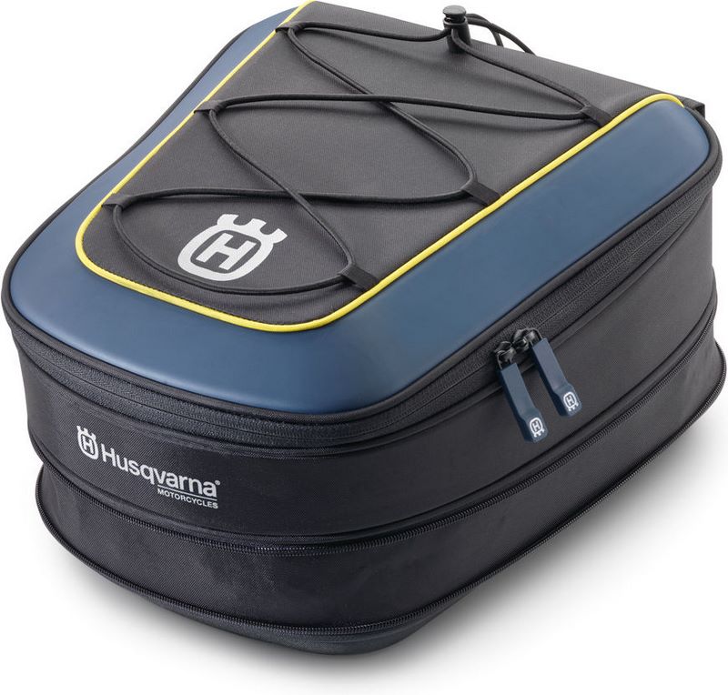 Husqvarna / ハスクバーナ Rear bag | 27012928000