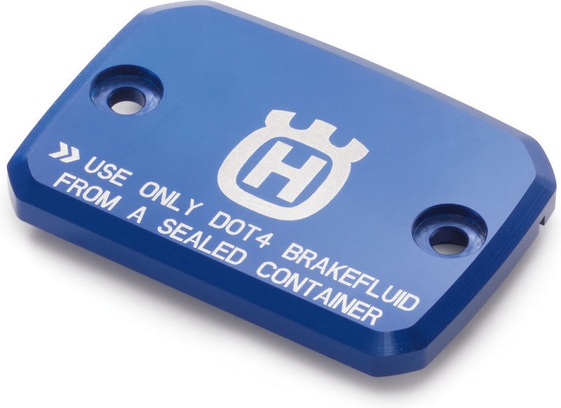 Husqvarna / ハスクバーナ Brake fluid reservoir cover | 27013903000