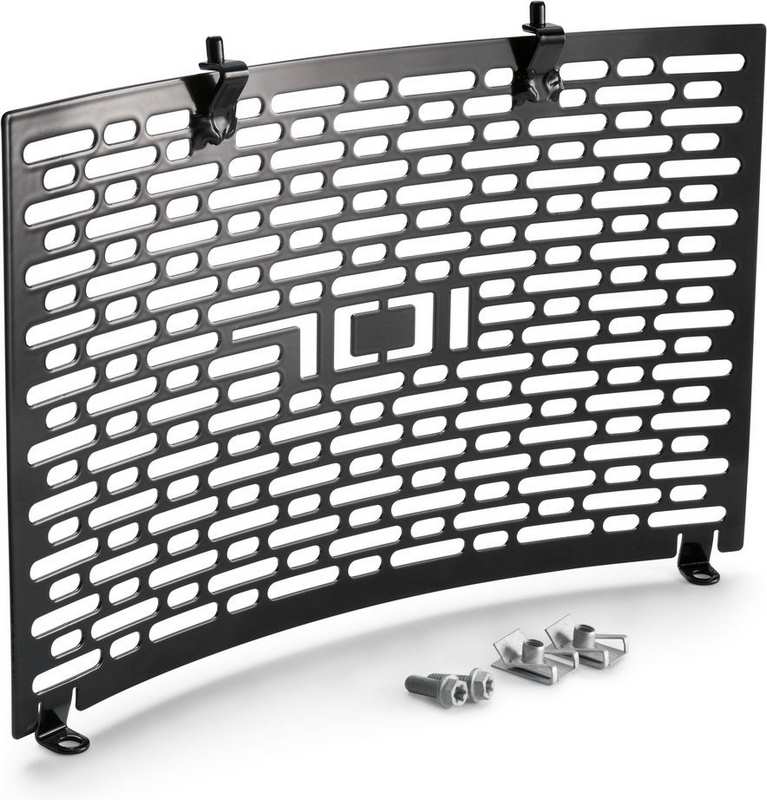 Husqvarna / ハスクバーナ Radiator protection grille | 27035940044