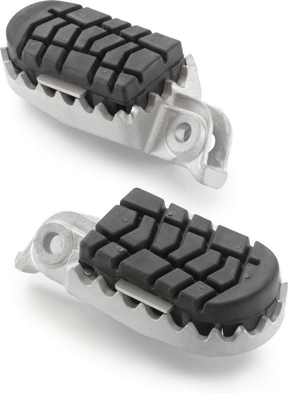 Husqvarna / ハスクバーナ Footpeg set | 28103937044