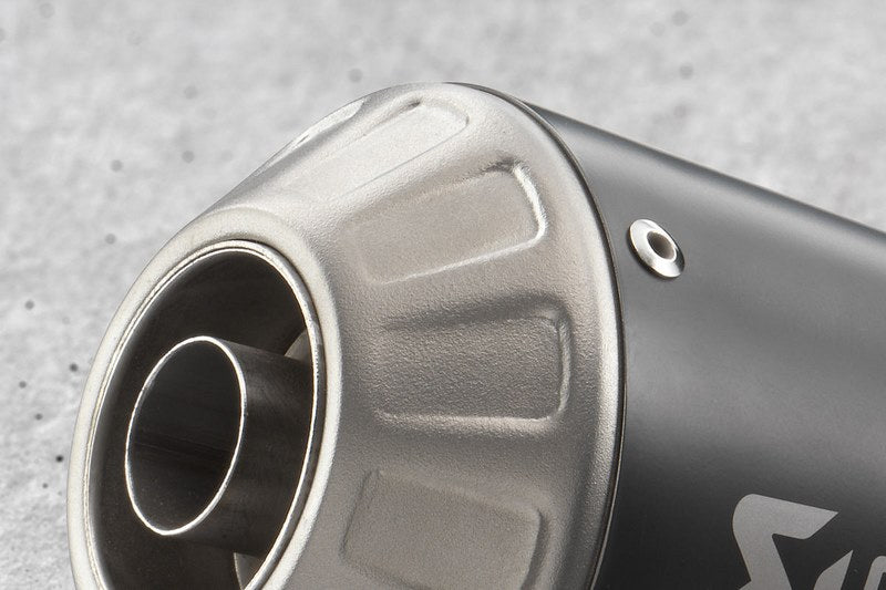 Husqvarna / ハスクバーナ Akrapovic Slip-on Line | 28105999000