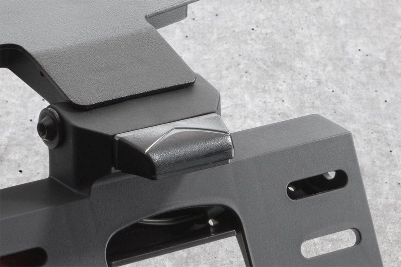 Husqvarna / ハスクバーナ Licence plate holder support | 28108915044