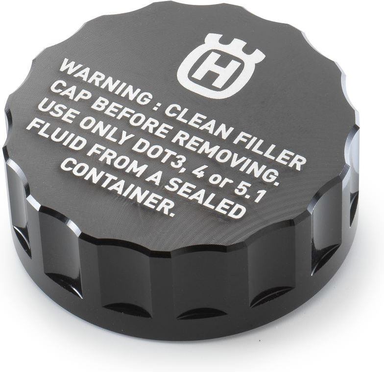 Husqvarna / ハスクバーナ Brake fluid reservoir cap | 28113962000C1A