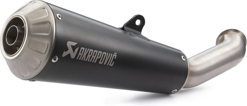 Husqvarna / ハスクバーナ Akrapovic Slip-on Line | 28505999000
