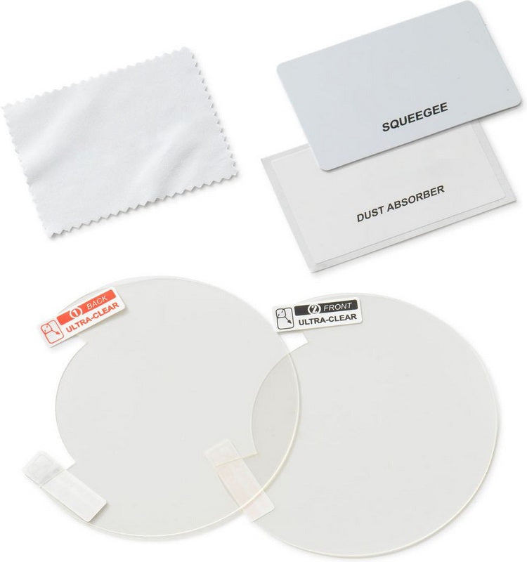 Husqvarna / ハスクバーナ Display protection sticker | 28514969020