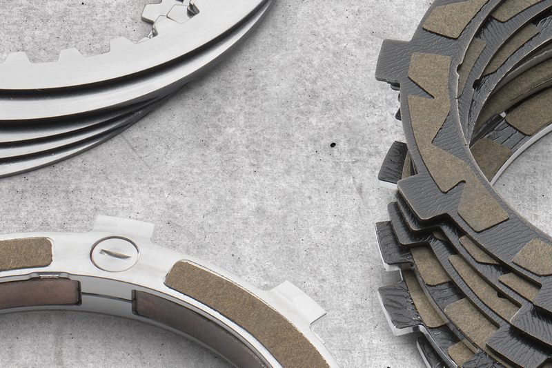 Husqvarna / ハスクバーナ Rekluse Radius X centrifugal force clutch kit | 28532900000