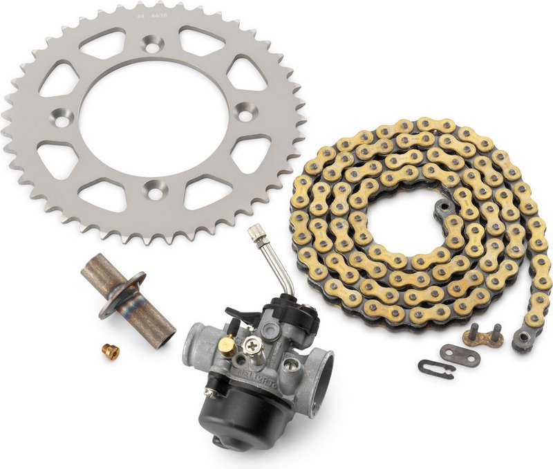 Husqvarna / ハスクバーナ Power reduction kit | 45212948344