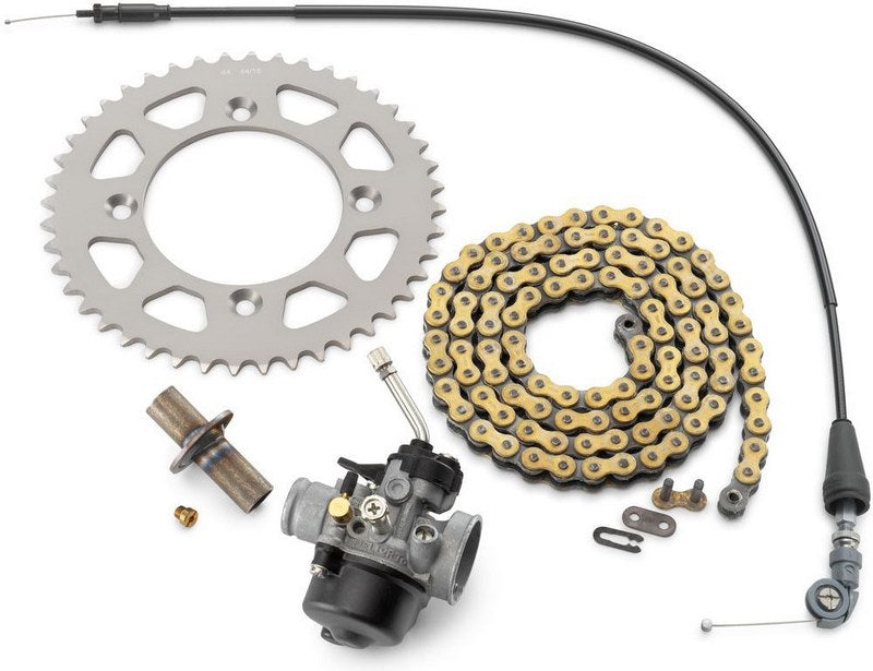 Husqvarna / ハスクバーナ Power reduction kit | 45312948444