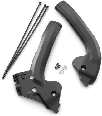 Husqvarna / ハスクバーナ Frame protection set | 4720309400033
