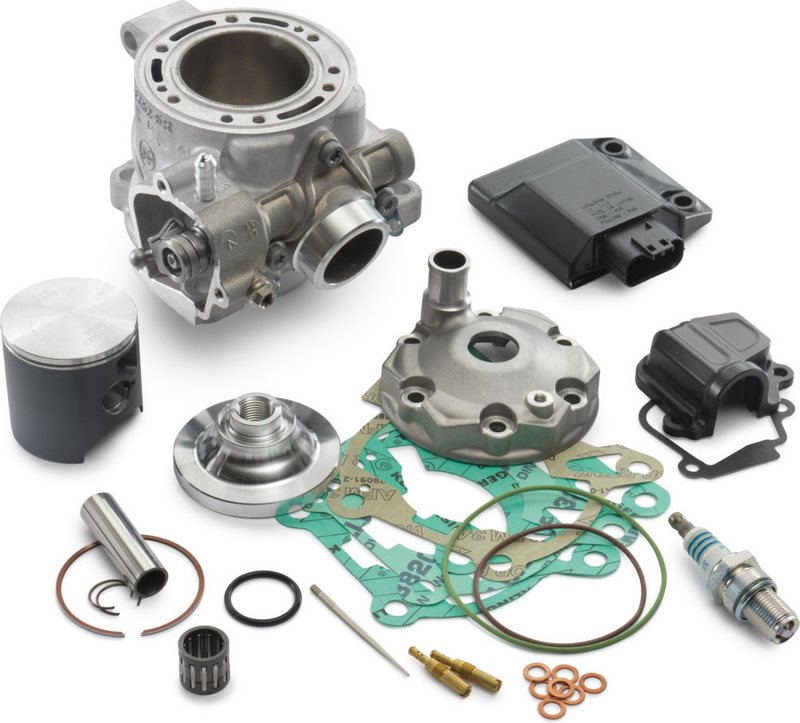 Husqvarna / ハスクバーナ 105 Factory kit | 47649905044