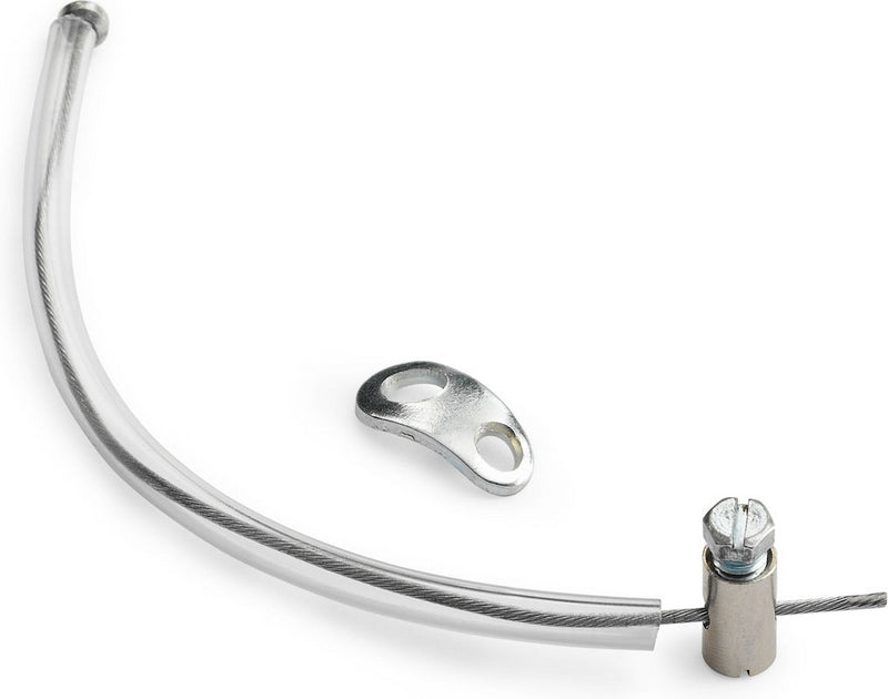 Husqvarna / ハスクバーナ Rear brake safety wire | 54812063044