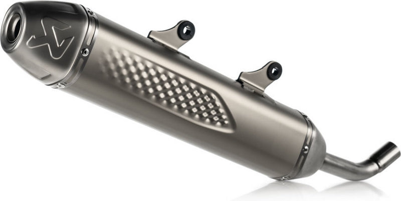 Husqvarna / ハスクバーナ Akrapovic Slip-on Line | 55705981000