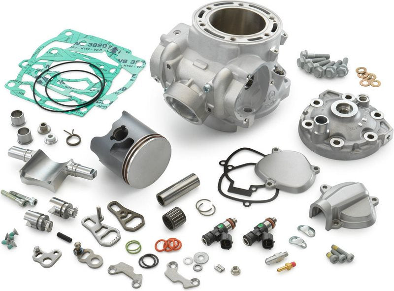 Husqvarna / ハスクバーナ 300 Factory kit | 55730905144