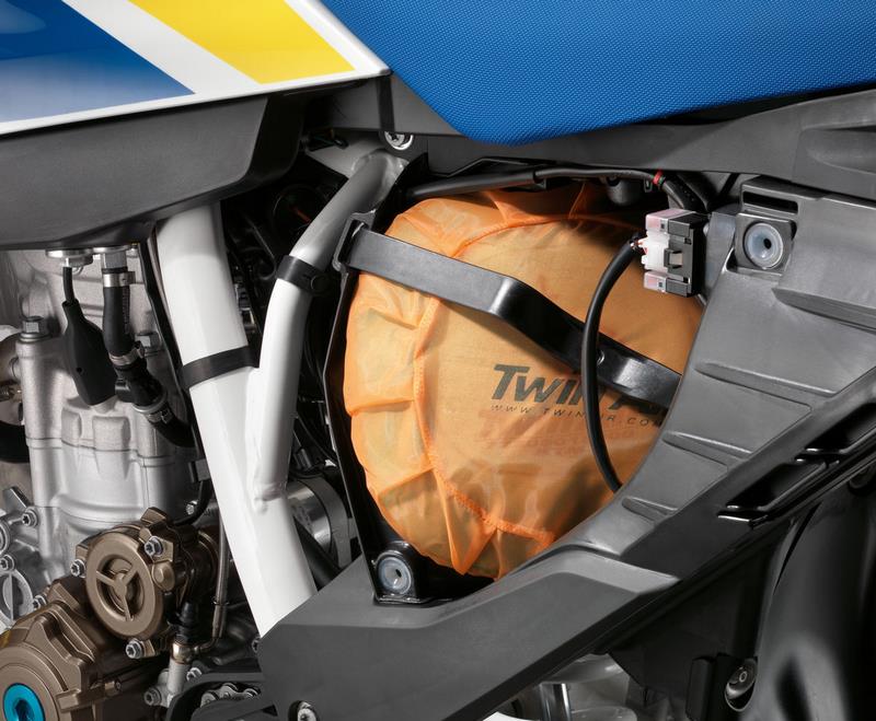 Husqvarna / ハスクバーナ Air filter sand protection | 59006922000