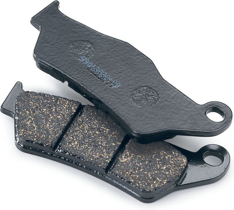 Husqvarna / ハスクバーナ Brake pad | 59013930100