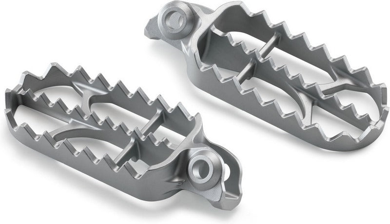 Husqvarna / ハスクバーナ Factory Racing footpeg set | 60103940000