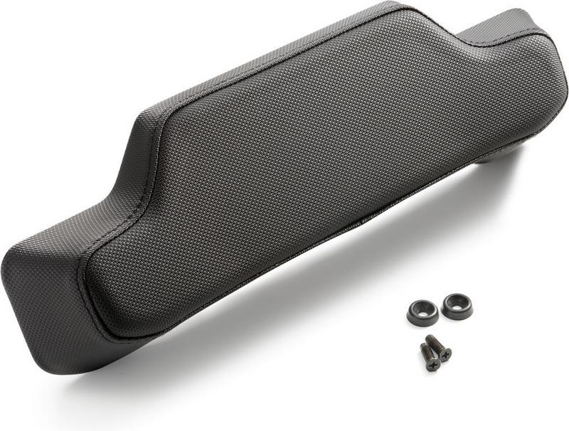 Husqvarna / ハスクバーナ Backrest | 60712929030
