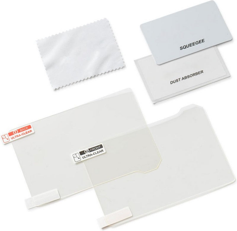 Husqvarna / ハスクバーナ Display protection sticker | 61714969020