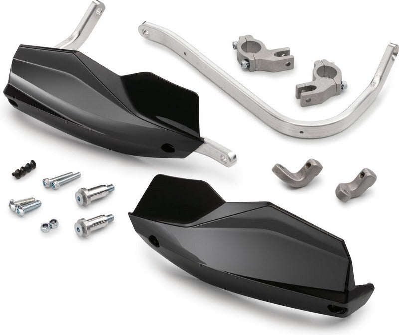 Husqvarna / ハスクバーナ Handguard kit | 6350297900030