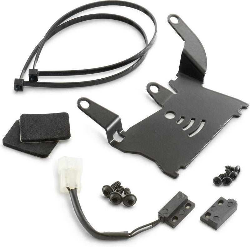 Husqvarna / ハスクバーナ Alarm system mounting kit | 63512938044