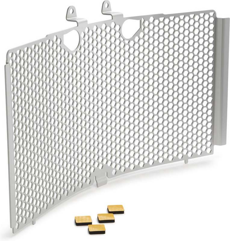 Husqvarna / ハスクバーナ Radiator protection grille | 63535940044