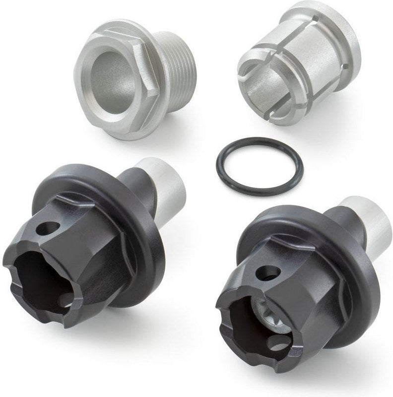 Husqvarna / ハスクバーナ Crash bung kit | 63609945044C1